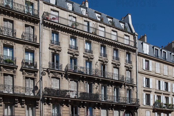 5e Arrondissement,5 rue Gay Lussac