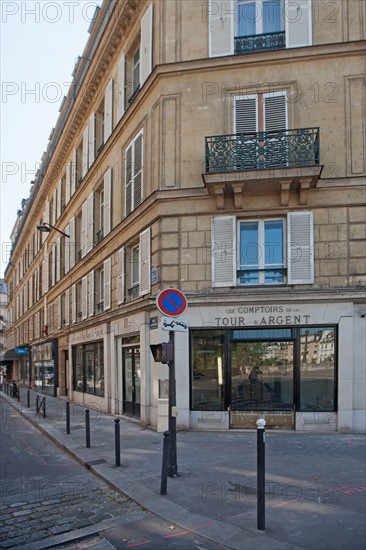 5e Arrondissement,2 rue Du Cardinal Verlaine