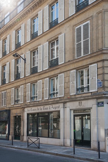 5e Arrondissement,2 rue Du Cardinal Verlaine