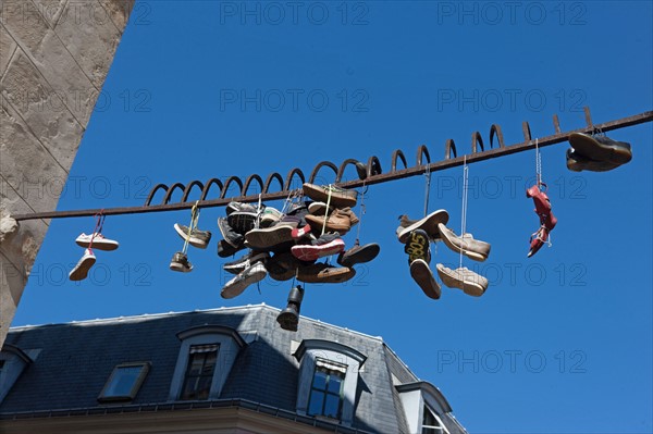 5e Arrondissement, Rue Rataud