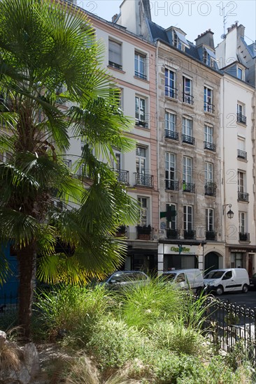 6e Arrondissement, Rue de Seine