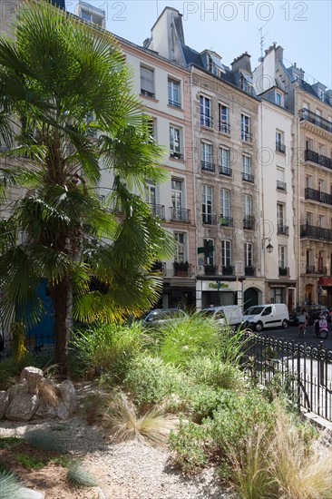 6e Arrondissement, Rue de Seine