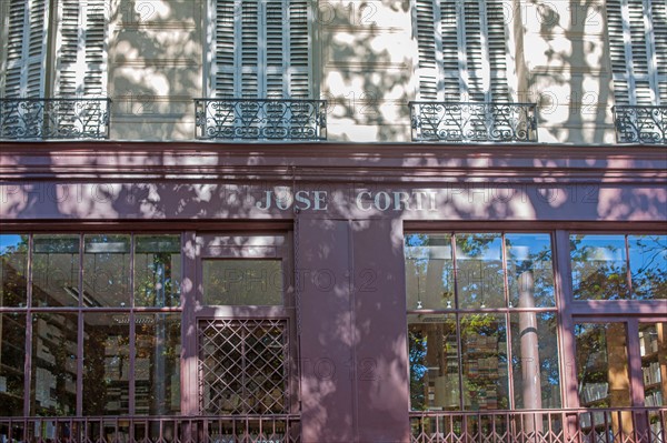 6e Arrondissement,11 rue De Medicis