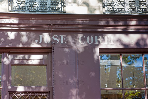 6e Arrondissement,11 rue De Medicis