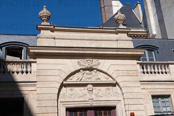 7e Arrondissement, 120Rue Du Bac