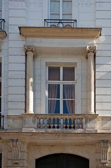 7e Arrondissement, 48 rue De Varenne