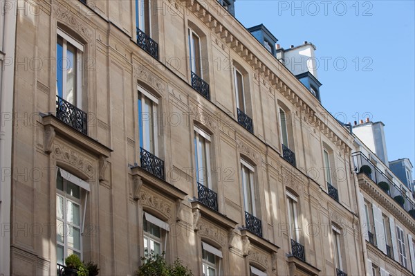 7e Arrondissement, 31 rue De Bellechasse