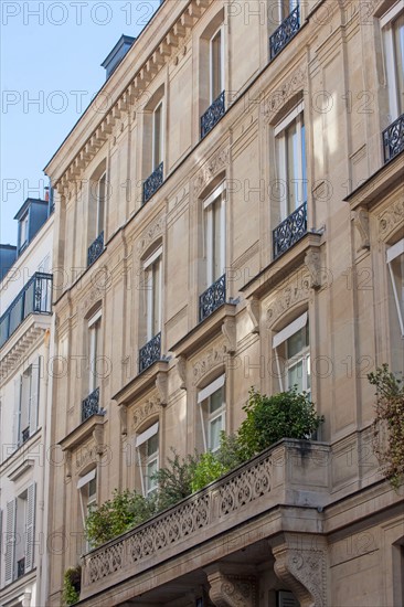 7e Arrondissement, 31 rue De Bellechasse