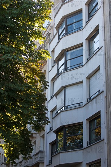 7e Arrondissement, 89 Quai D'Orsay