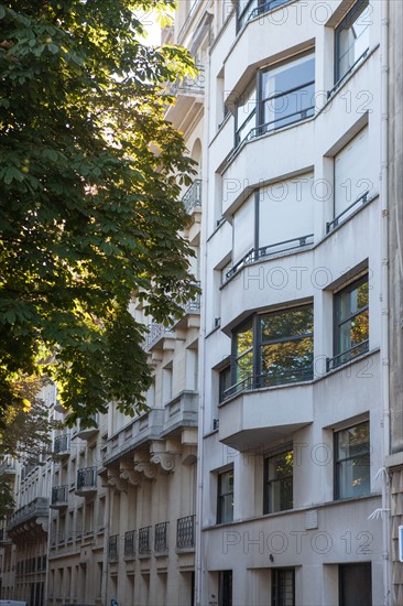 7e Arrondissement, 89 Quai D'Orsay