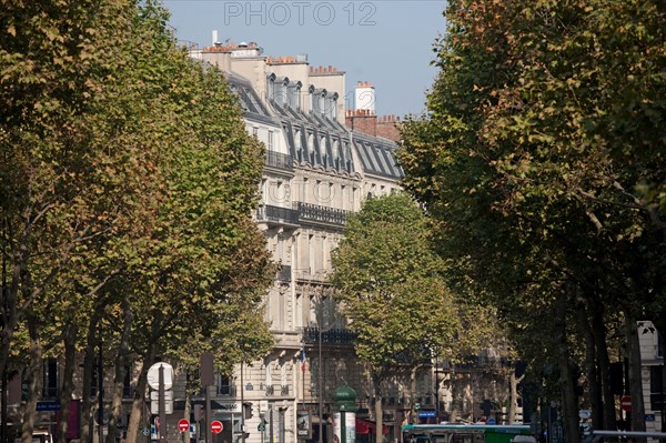 Boulevard Saint Germain