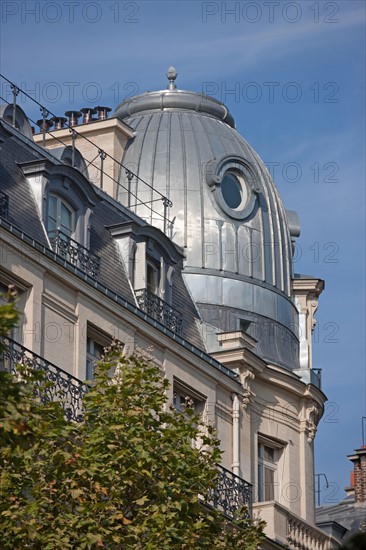 Boulevard Saint Germain