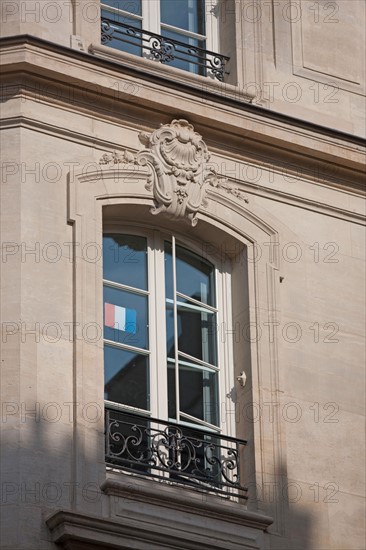 52 rue de Lille