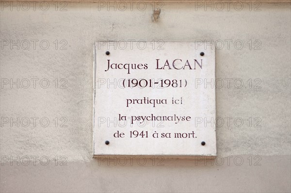 5 rue de Lille