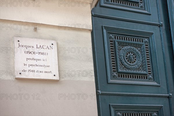 5 rue de Lille
