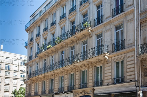 8e Arrondissement, 240 rue Du Faubourg Saint Honoré