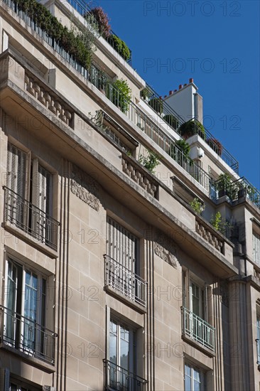 8e Arrondissement,