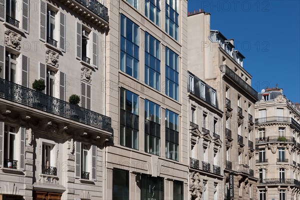 8e Arrondissement,