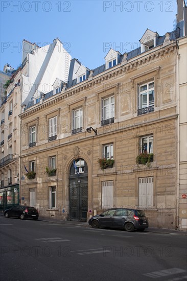 9e Arrondissement,