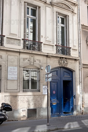 9e Arrondissement, 21 BisRue De Bruxelles