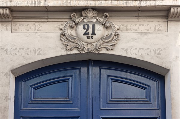 9e Arrondissement, 21 BisRue De Bruxelles