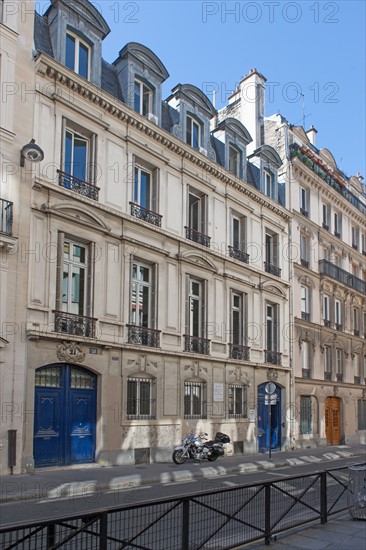 9e Arrondissement, 21 BisRue De Bruxelles