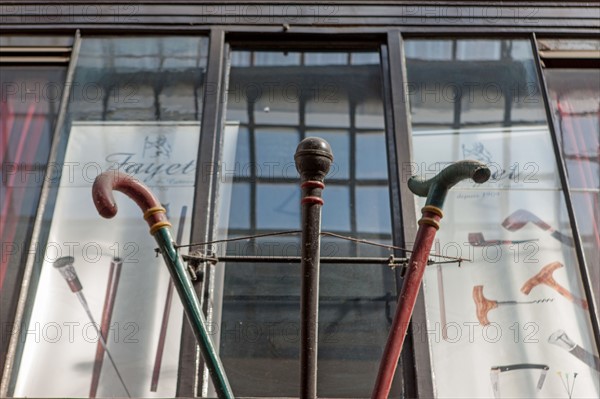 Passage Jouffroy, Paris