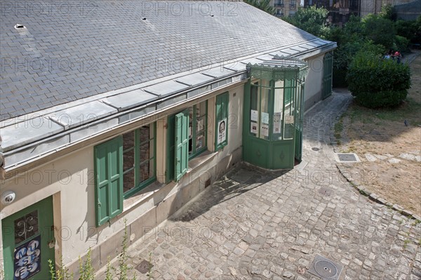 16th Arrondissement, 46 rue Raynouard