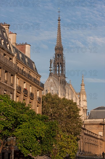 4e Arrondissement,  Ile De La Cite