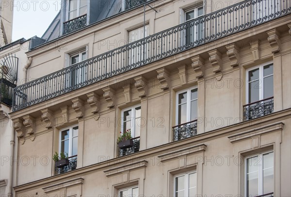 89 rue De Rome, Stephane Mallarmac y vécut