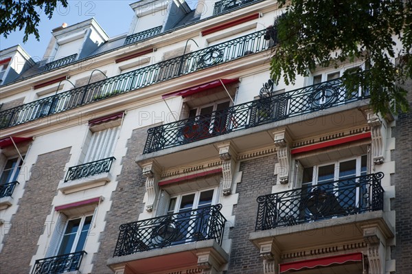 18e Arrondissement, Place Marcel Ayme