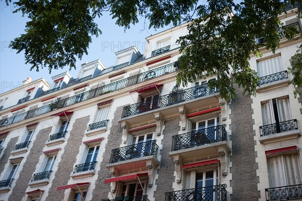 18e Arrondissement, Place Marcel Ayme