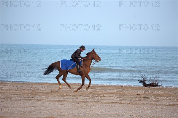 Deauville hors saison