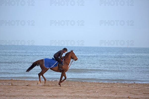 Deauville hors saison