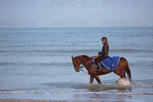 Deauville hors saison