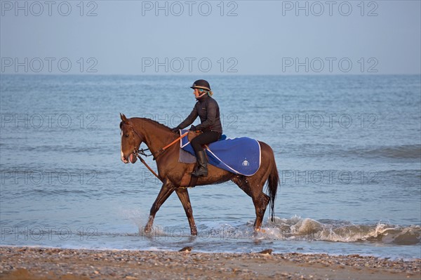 Deauville hors saison