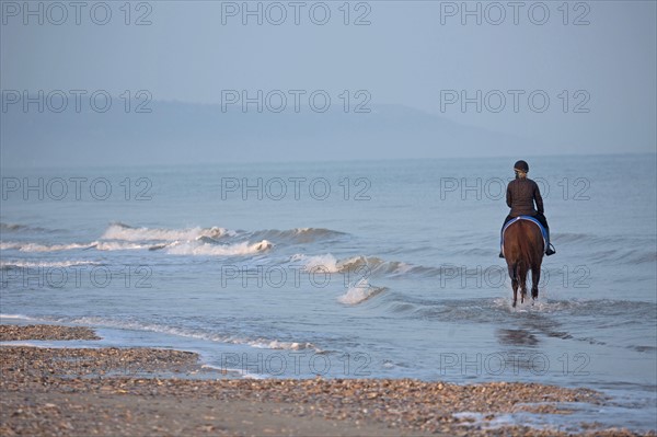 Deauville hors saison