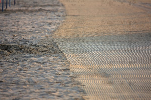 Deauville hors saison