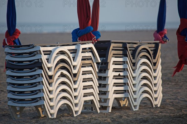 Deauville hors saison