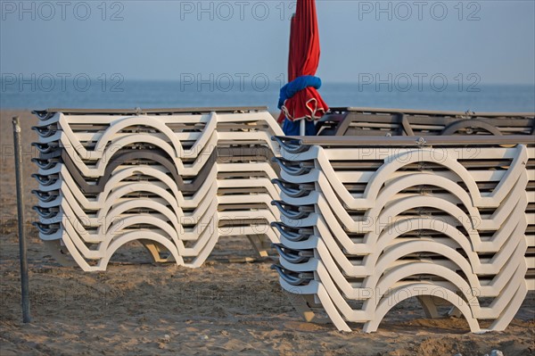 Deauville hors saison