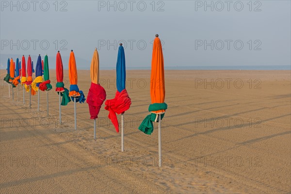 Deauville hors saison