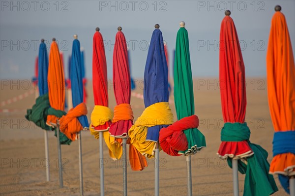 Deauville hors saison