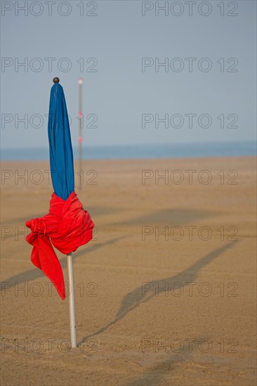 Deauville hors saison