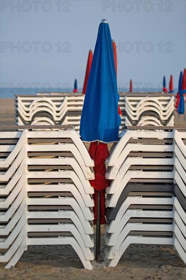 Deauville hors saison