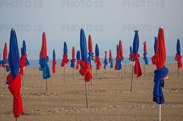 Deauville hors saison