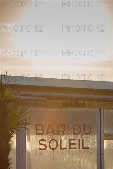 Deauville hors saison