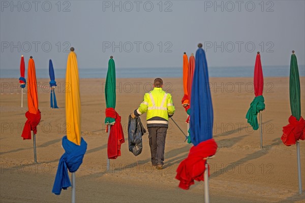 Deauville hors saison