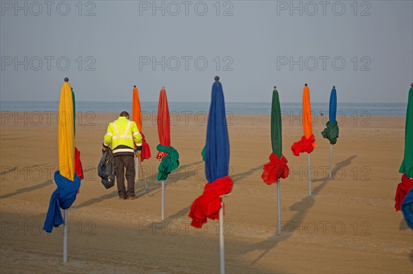 Deauville hors saison