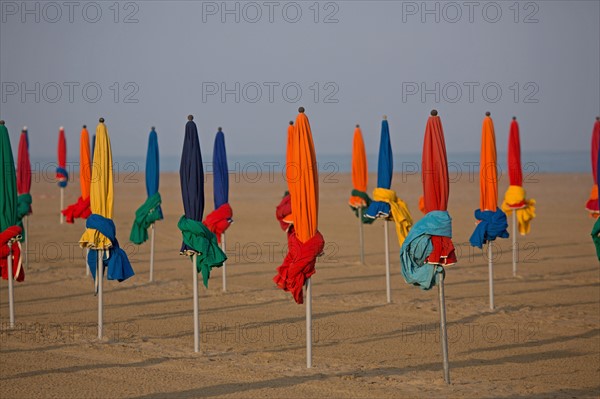 Deauville hors saison