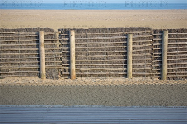 Deauville hors saison